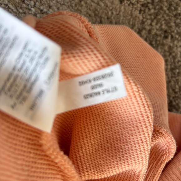 I . Crew Oyster Bay sweatshirt - Picture 4 of 4